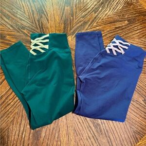 FABLETICS Leggings. Medium.